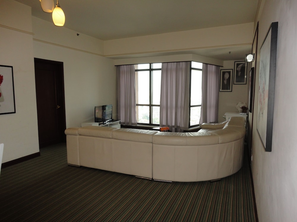 New Town Suite At Kuala Lumpur