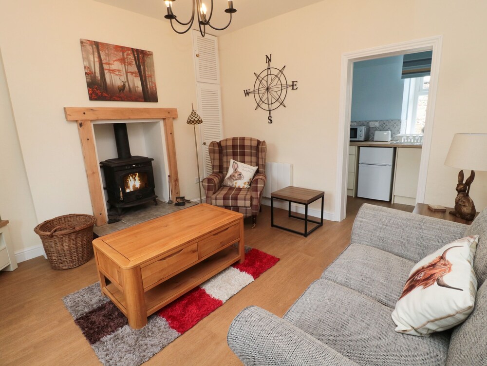 1 Roddam Rigg Cottage
