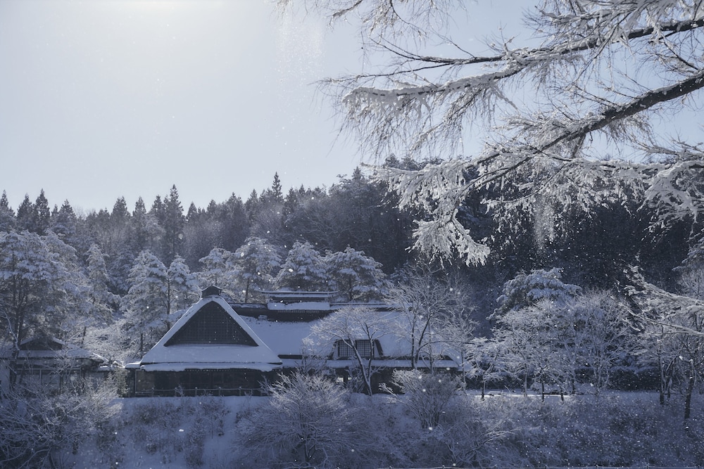 Hoshino Resorts Aomoriya