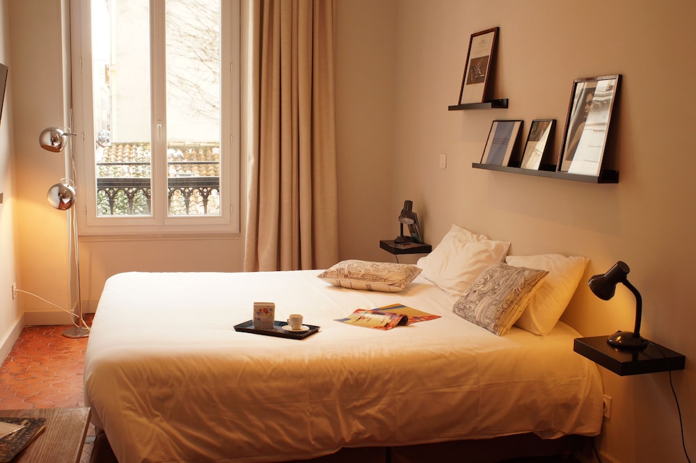 Marseille Vacations - Decoh Studio Dragon - Property Image 6