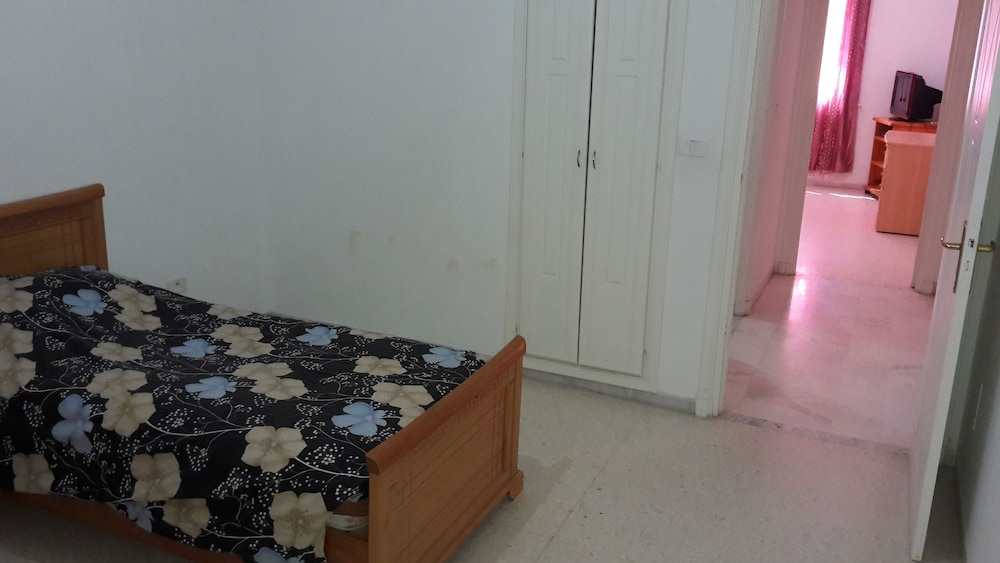 Imavac Appartements