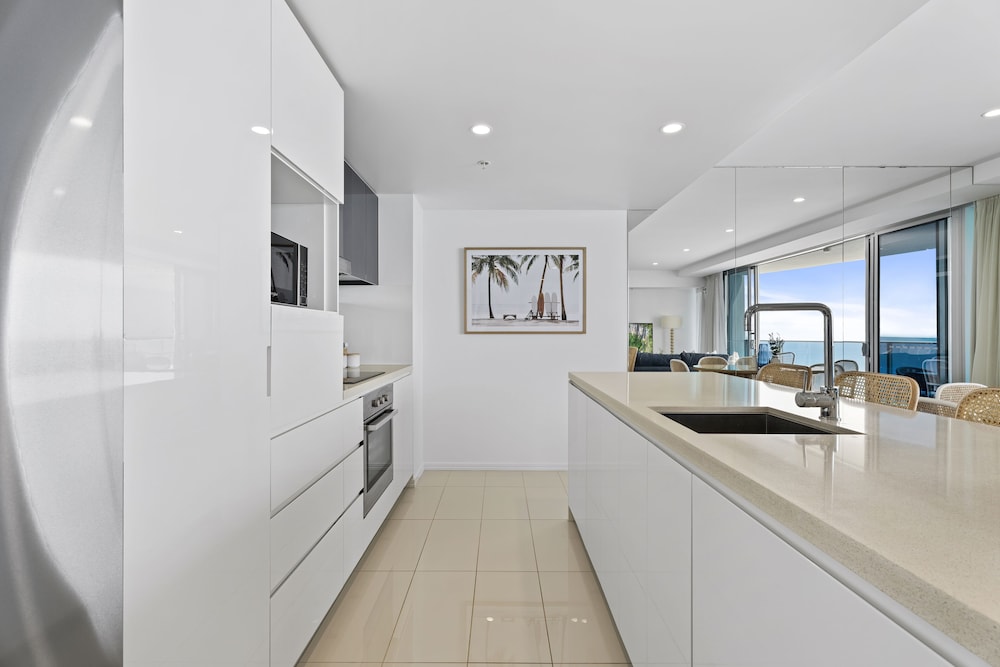 H-Residences Surfers Paradise - GCLR
