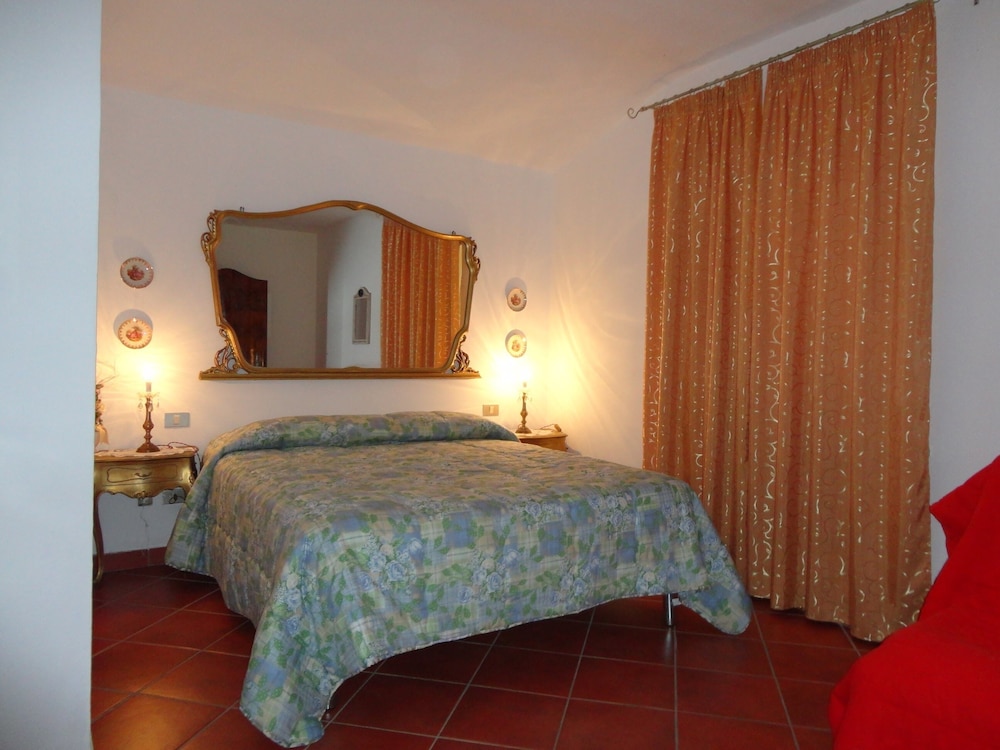 Agriturismo Bio Fattoria Casetta