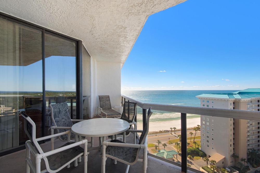 Surfside Resort #1508