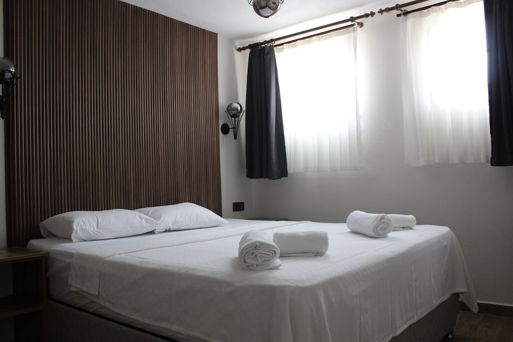 Tinos Otel & Bağ Evi (+12 Yaş) view 3