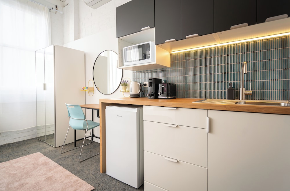 Kozyguru | Chic Studios | Oasis In The Heart Of Darlinghurst