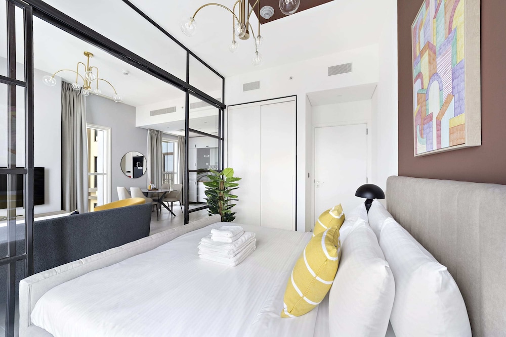 Silkhaus Collective, Dubai Hills
