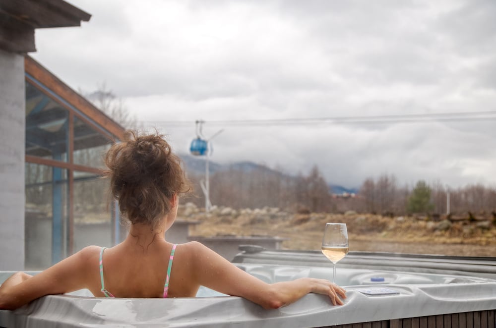 Bansko Vacations - MPM Sport Hotel - Property Image 19
