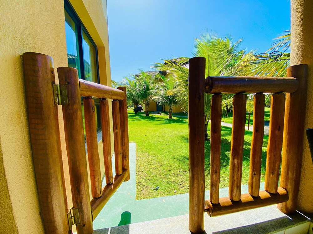 Incrível Resort VG Sun