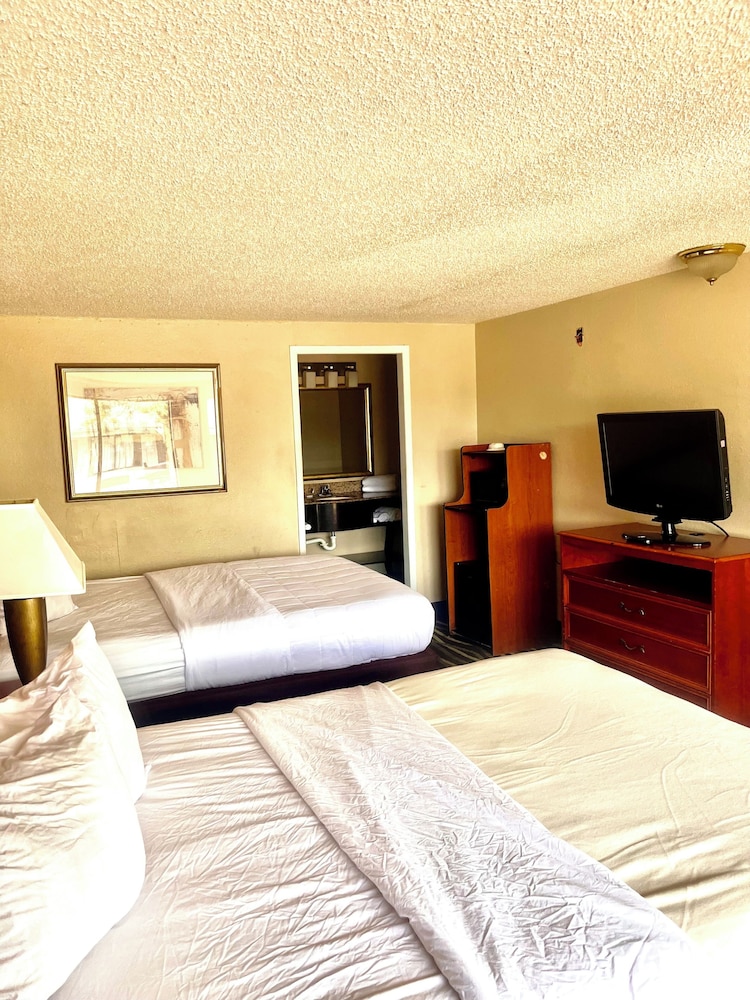Stay-Well Inn
