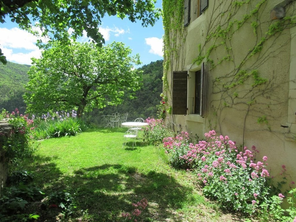 La Ferme de la Condamine