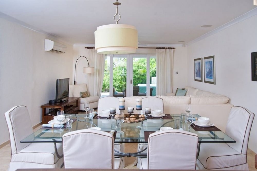 Palisades 6a 3 Bedroom Townhouse