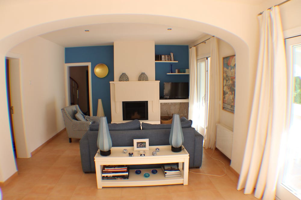 Villa Canyamel, Piscina Privada, WiFi, Jardin, Tranquilidad