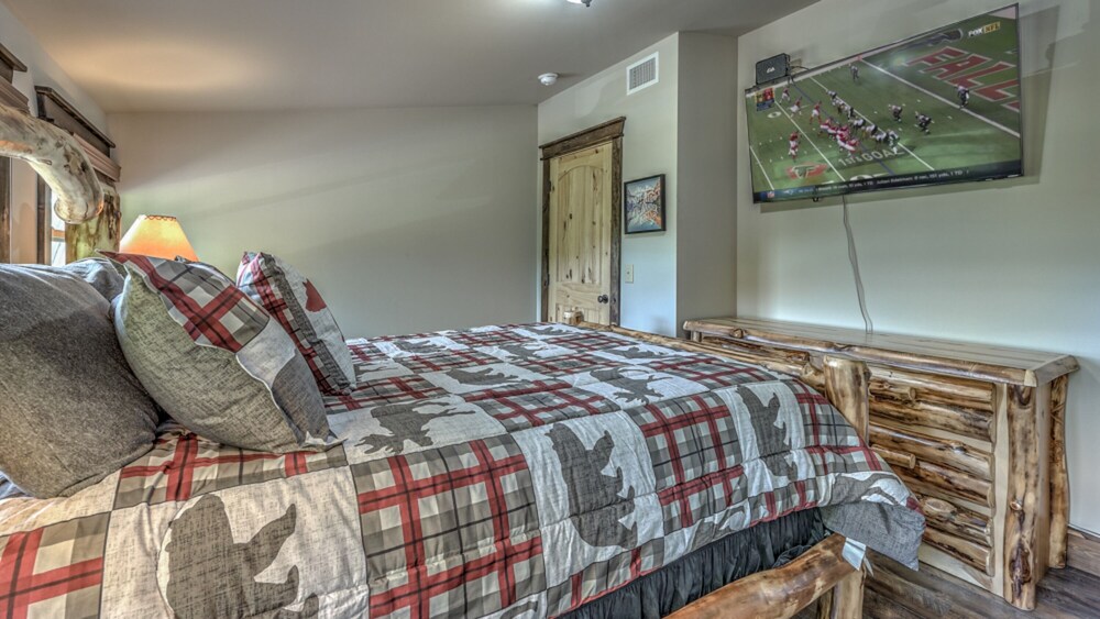 The Perfect Blend by Escape to Blue Ridge view 4