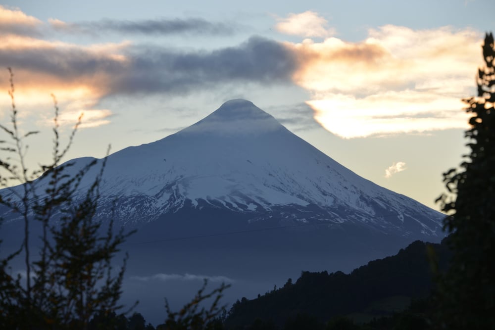Cabañas Anulen Puerto Varas