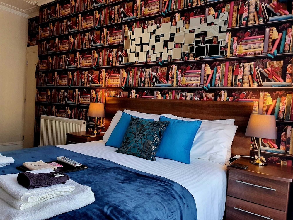 Gabrielle's Hotel