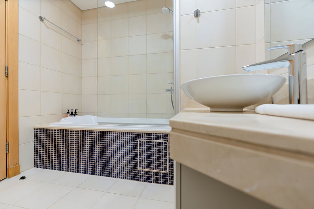 1BR with Ocean Views Palm Jumeirah