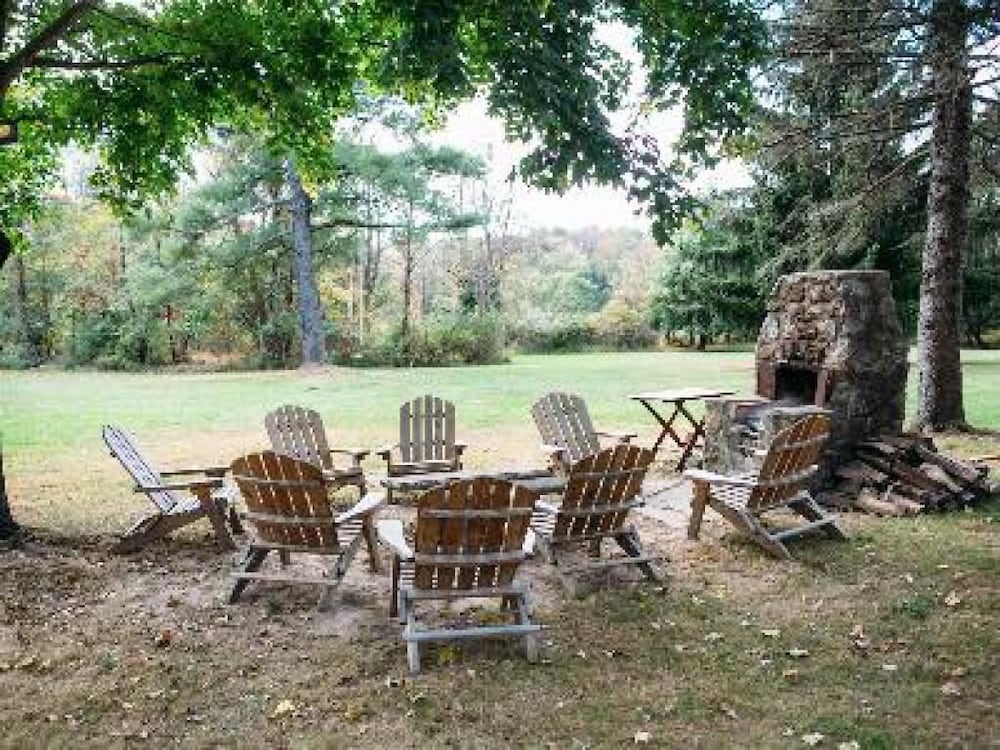 Ash Mill Farm Bed & Breakfast