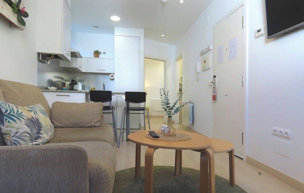 BOLBORETA APARTMENTS BY COMO EN CASA