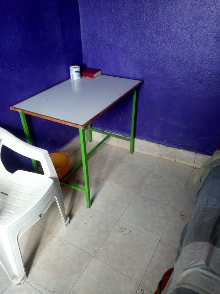 Chawaka Guest House view 5