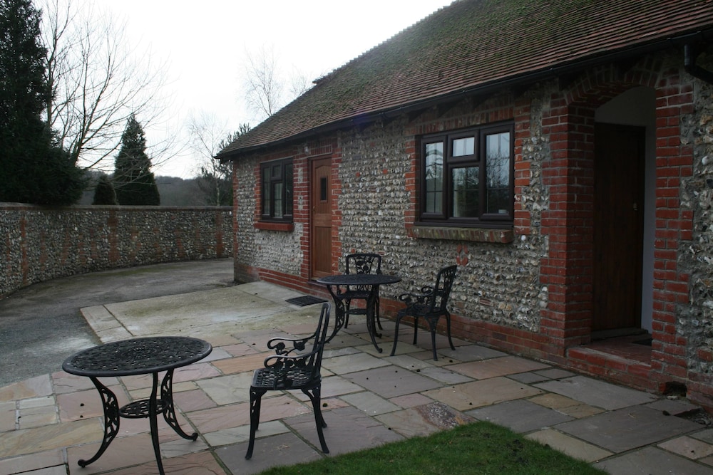 Selden Farm B&B
