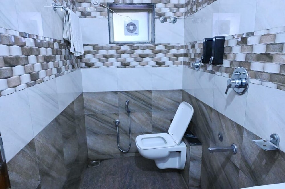 Hotel Kailash Heaven