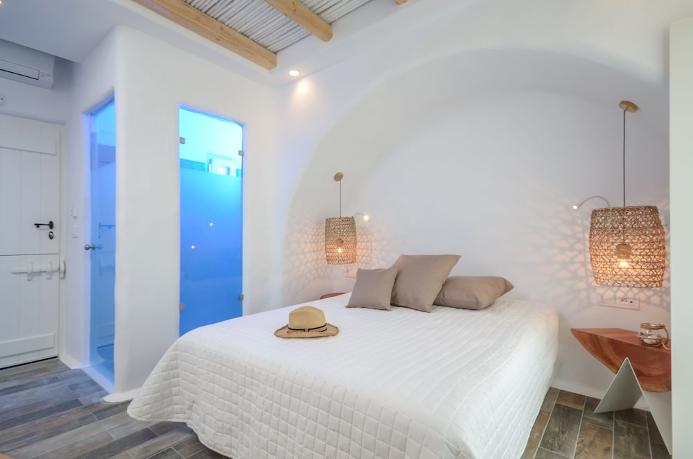 Naxos Island Escape — photo 47