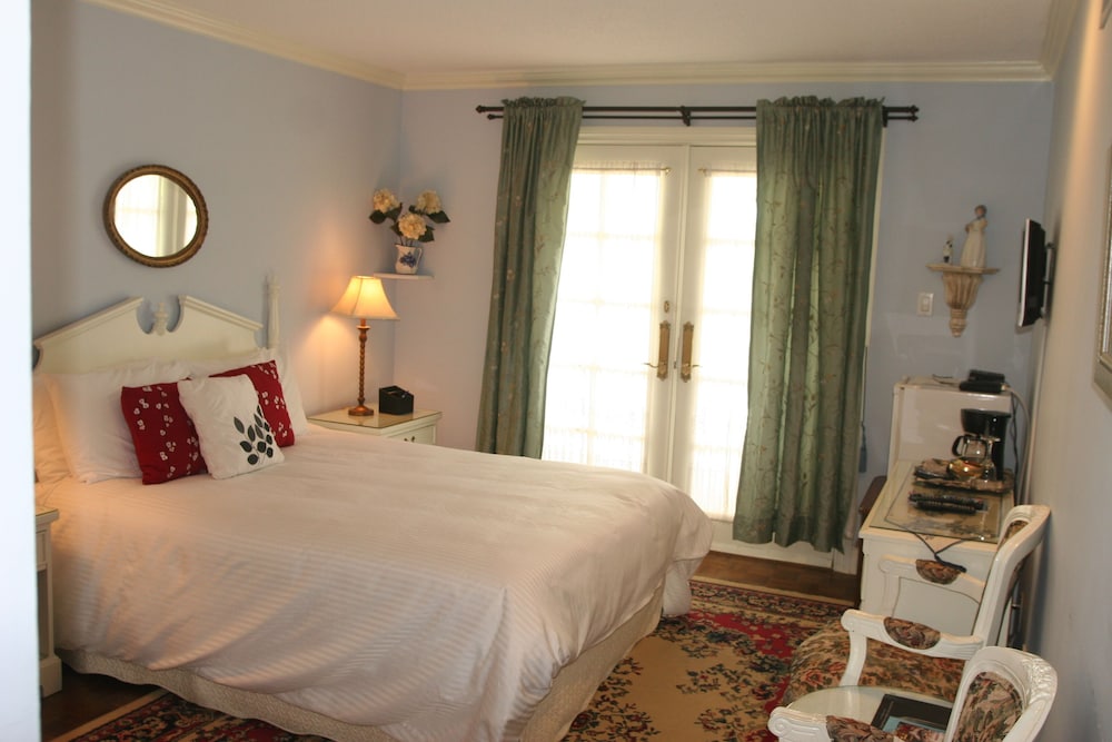 Niagara Classic B&B