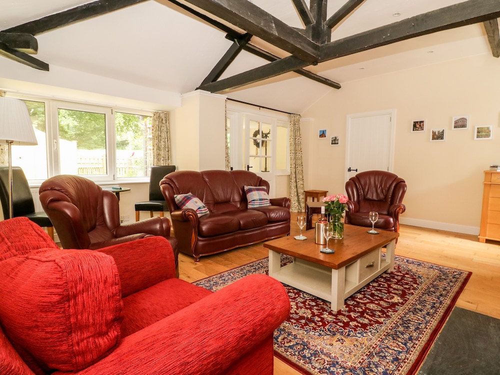 Claire Cottage