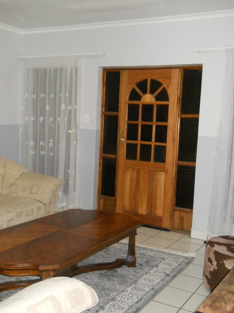 Noble Hearts Bed and Breakfast