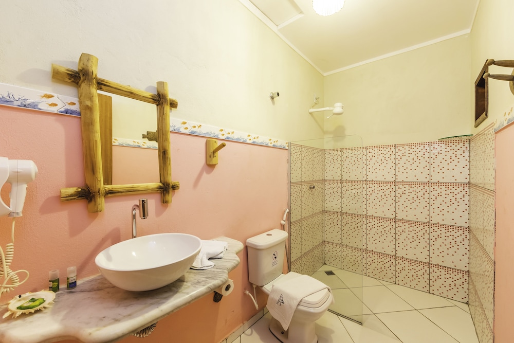 Pousada Vila Parnaiba
