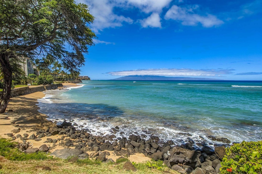Kuleana 614 - 1Br Condo