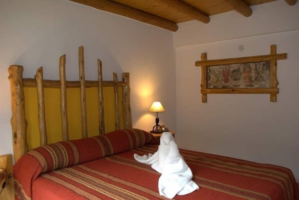 Cabañas Mapuche