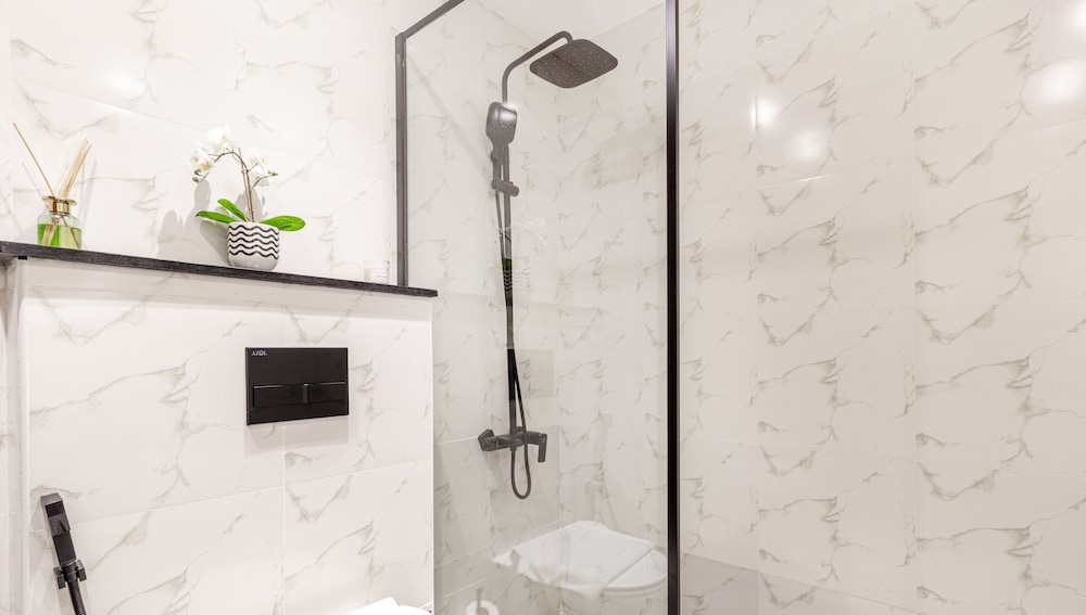 Manzil-1BR near Marina Mall & JBR