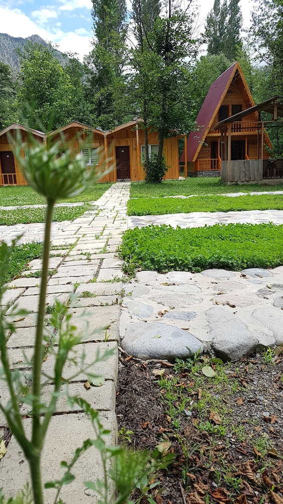 Eliya Pansiyon Restoran