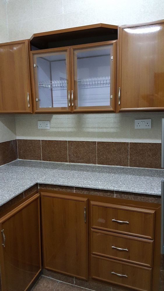 Golden Seasons Furnished Apartments 2
