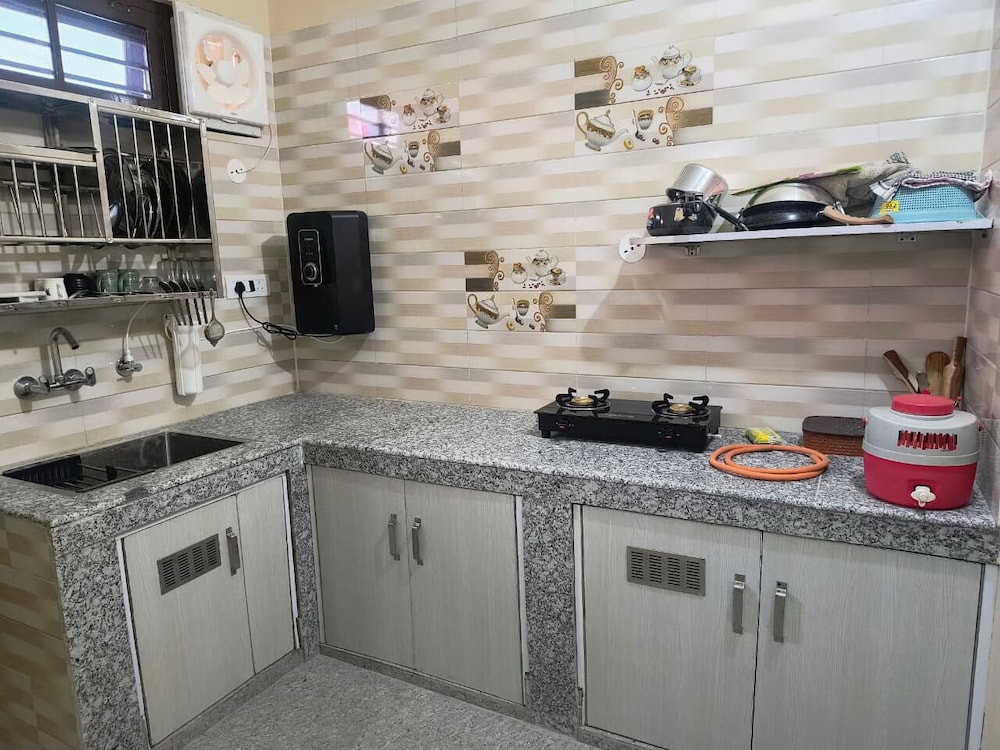 Pooja Homestay