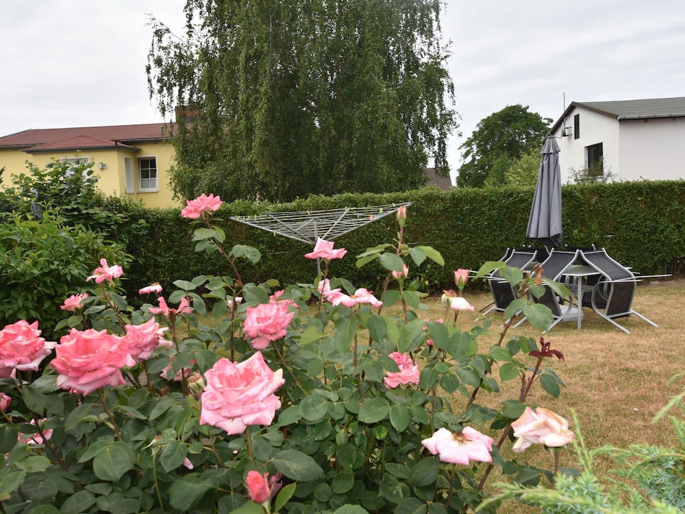 Modern Bungalow in Rerik With Terrace view 5