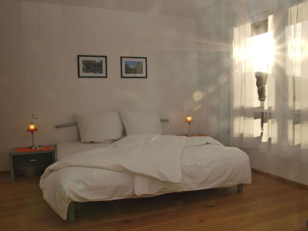 Rebenrain Comfortable Holiday Residence