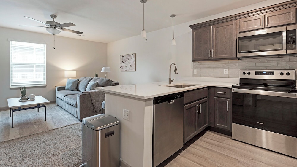 Landing Apartments - Lyman