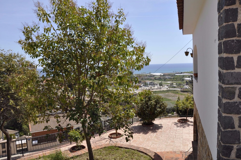 Villa Carla