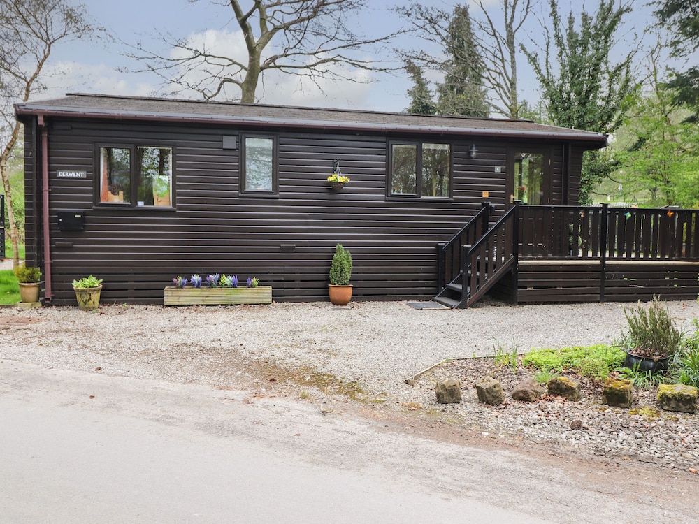 Derwent Lodge