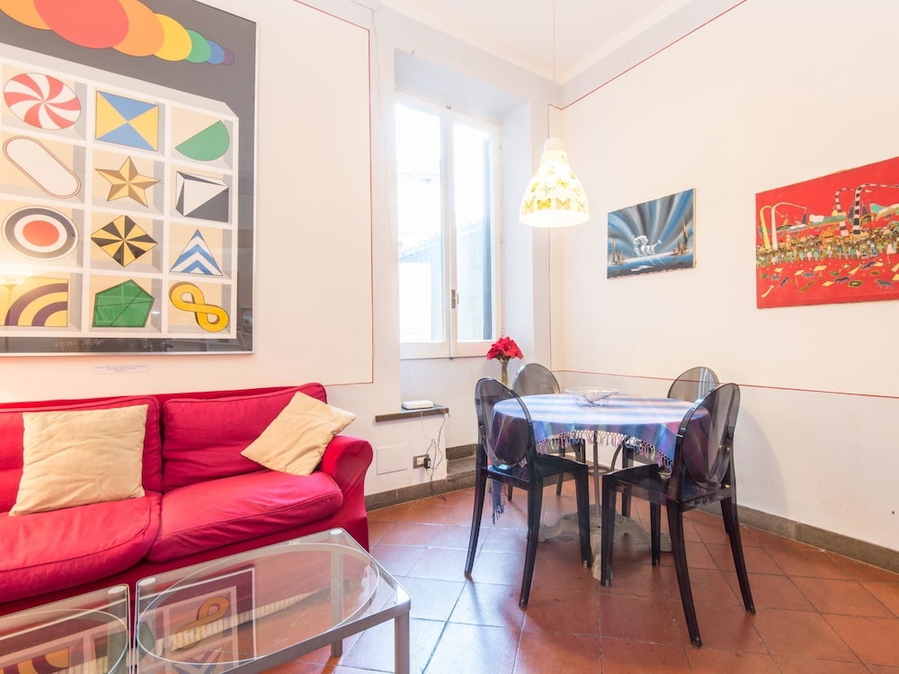 RSH Campo de Fiori Luxury House