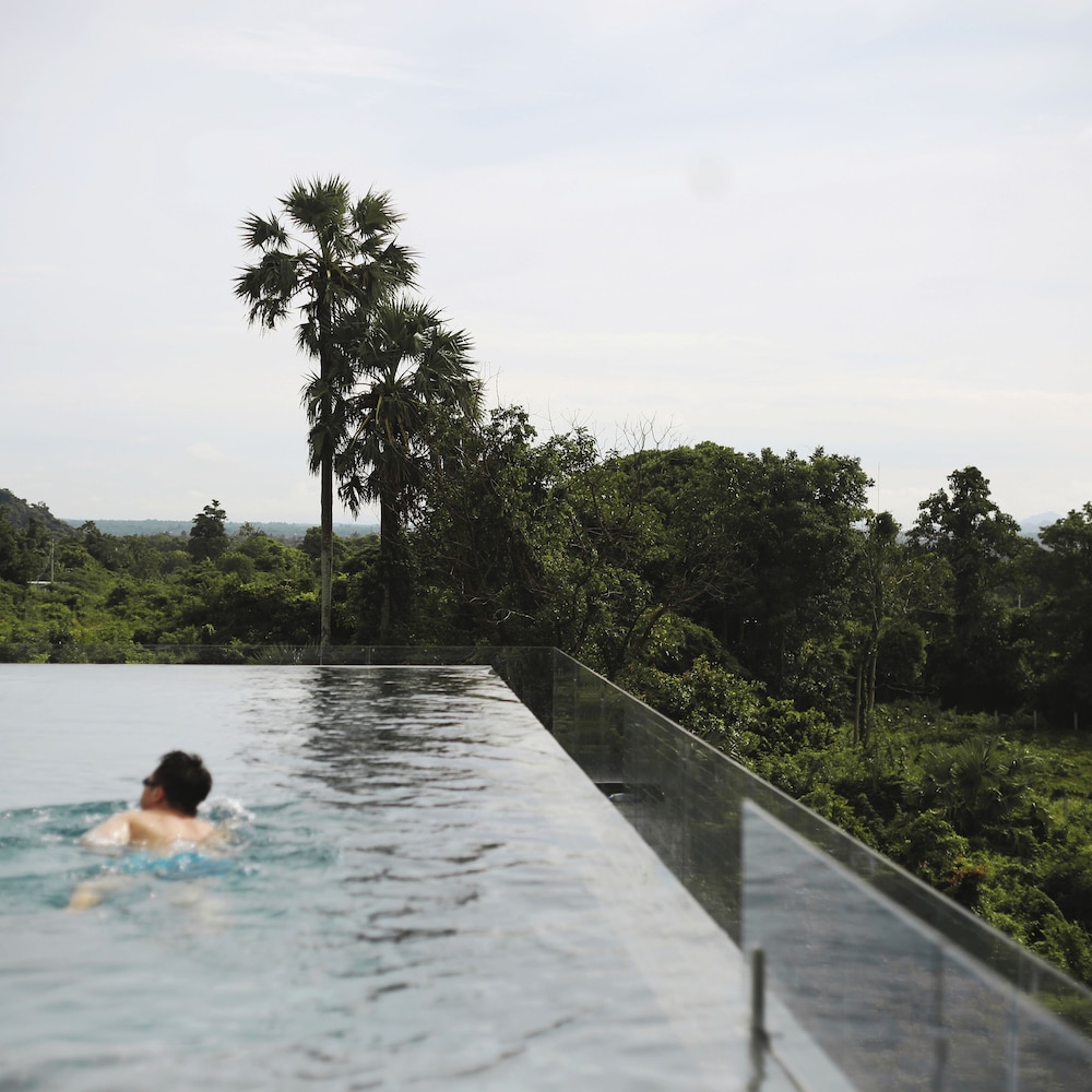 Serene Vita Retreat