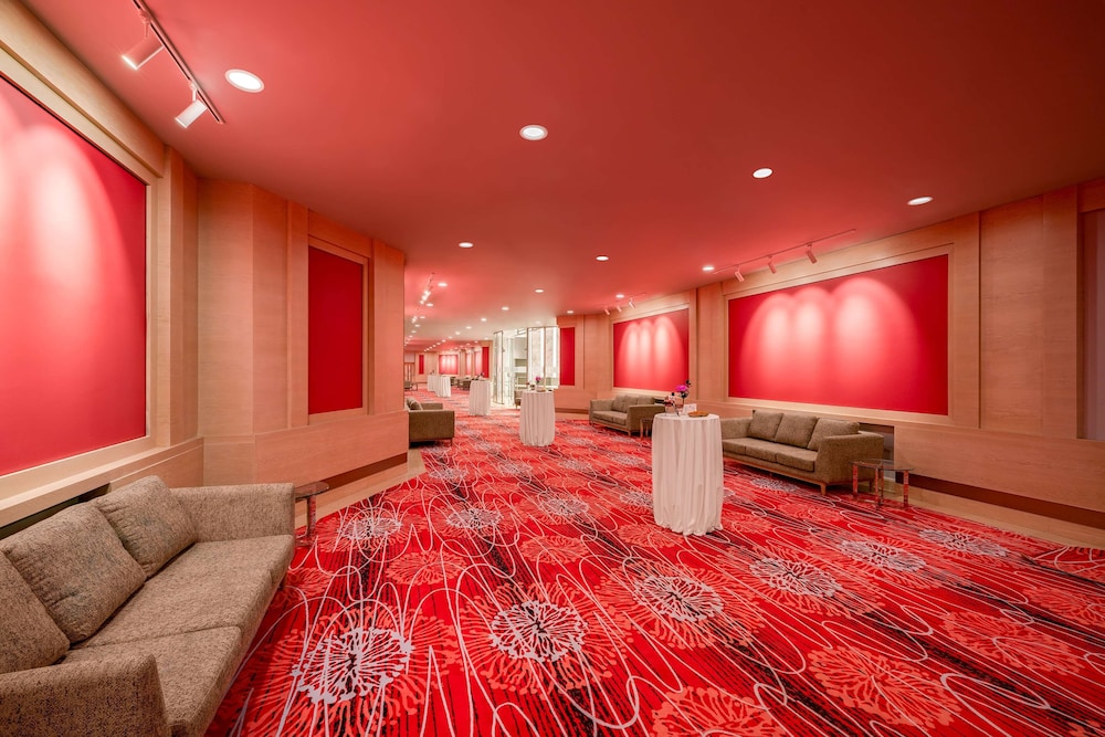 Concorde De Luxe Tatil Köyü - Prive Ultra Her Şey Dahil - Image 380