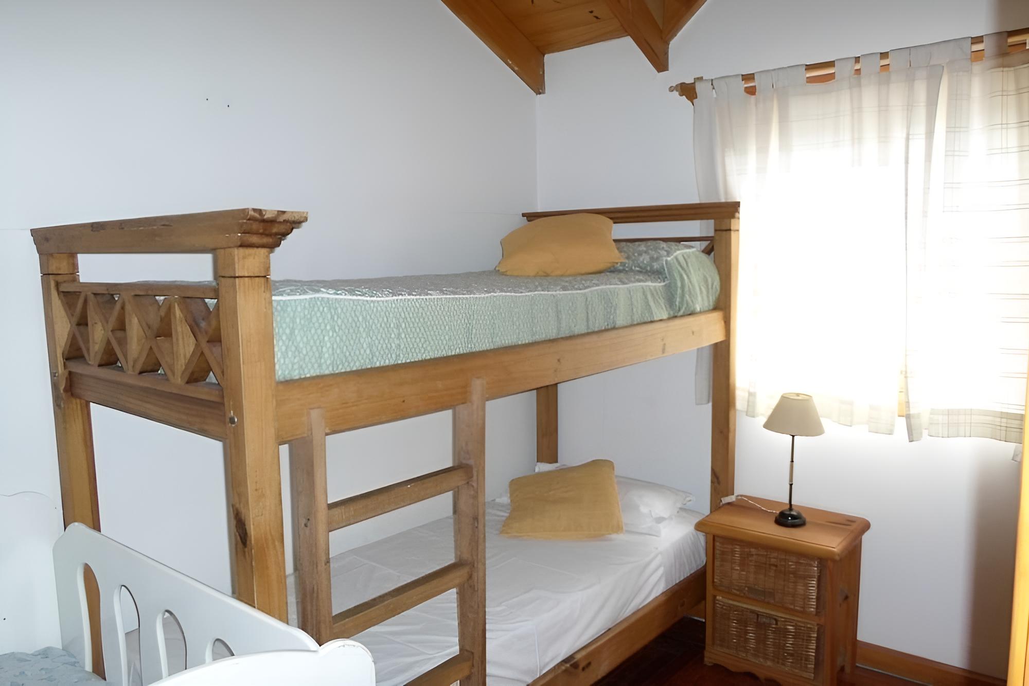 My Friends Apart Hotel