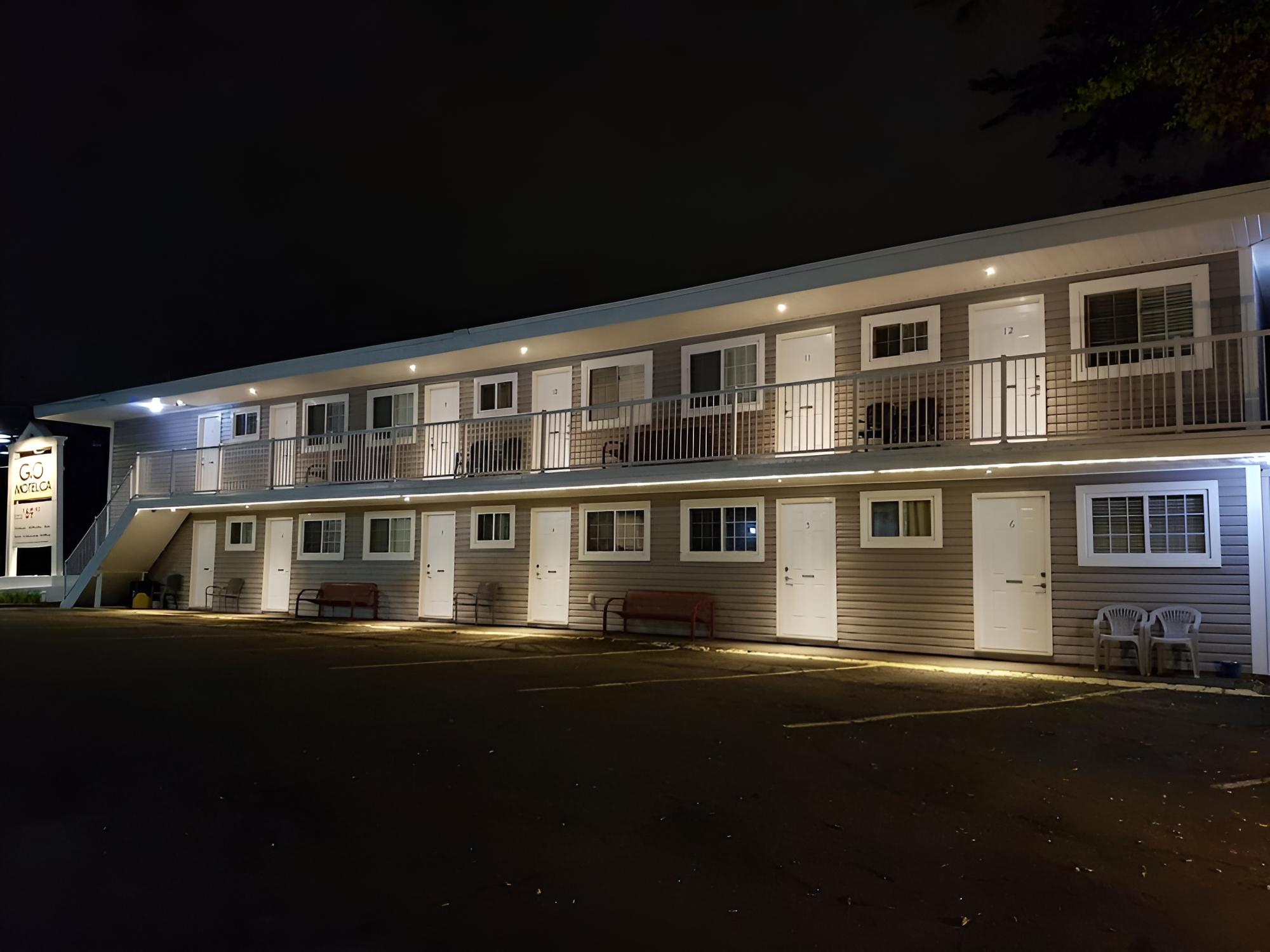 Go Motel