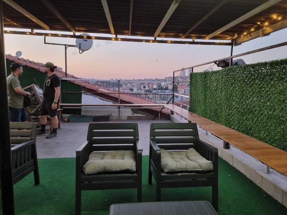 roof