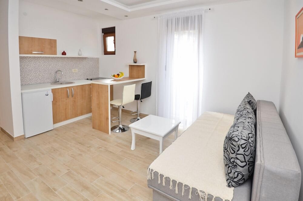 Gospostina In Apartments