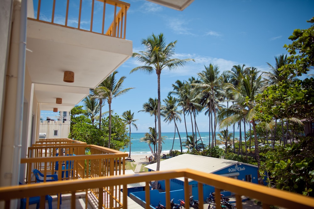 Hotel Kite Beach Inn - Image 1